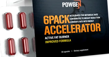 powgen
