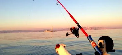 Kristal Fishing