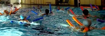 piscină