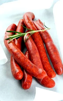 merguez