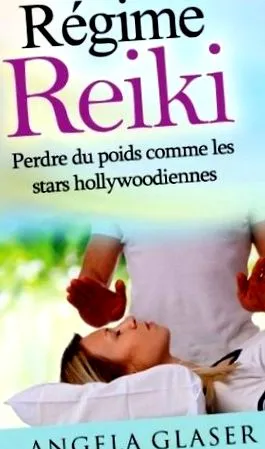 Reiki diéta