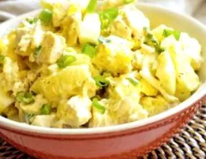 recept ananász