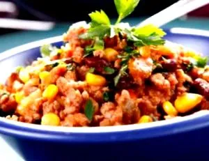 chili