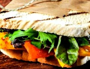 sandwich