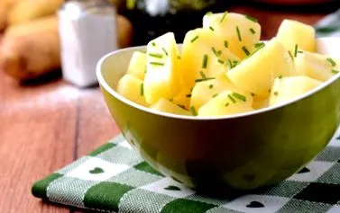 legume
