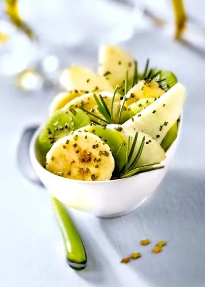 salată