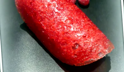 cukorkacsempe