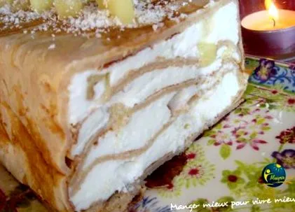nucă cocos slăbit