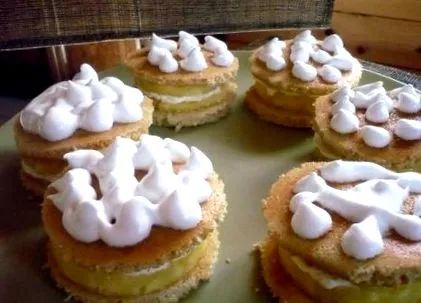 prăjituri