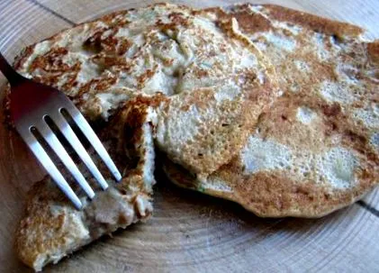 karcsúsító recept