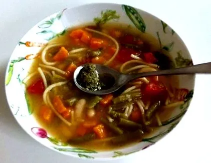 recept
