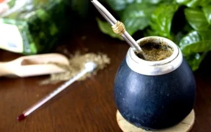 limonadă téréré