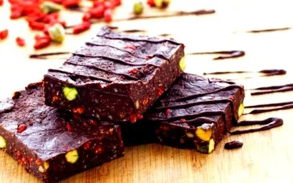 brownie