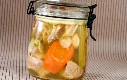 Grazia Recept