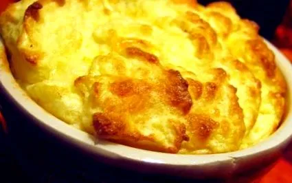 recept szufla