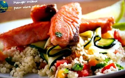 slăbire cuscus