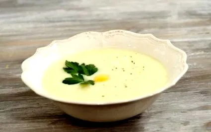 fürjtojással recept