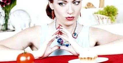 diéta karcsúság