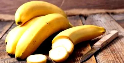 organice banane