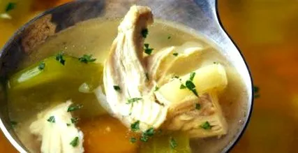 curte-bouillon