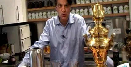 orosz teát