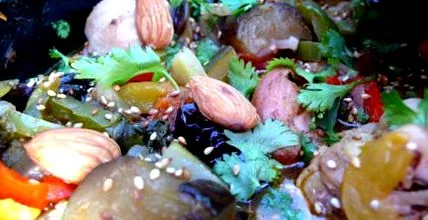 tagine