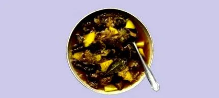 egyszerű recept