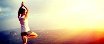 yoga