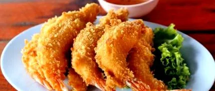 garnélarákos recept blog