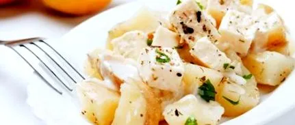 blog recept