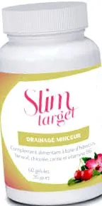target цена