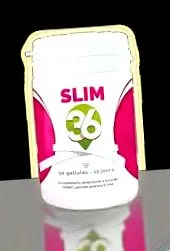slim36 karcsúsító