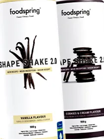 shape