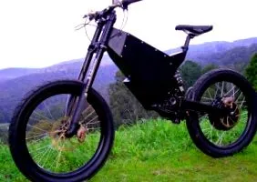 bomber