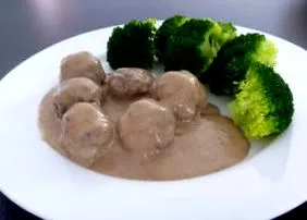 gourmet