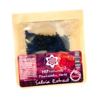 Salvia Divinorum Salvia gramm