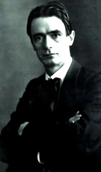 штайнер штайнер