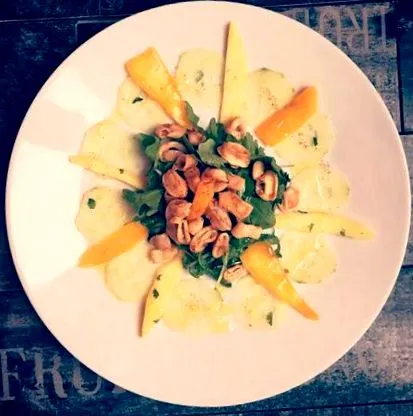 salad