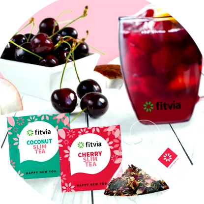 fitvia