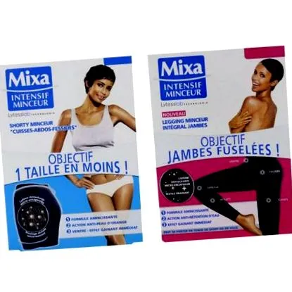 mixa