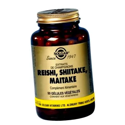 reishi