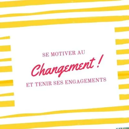 schimba motivați-vă