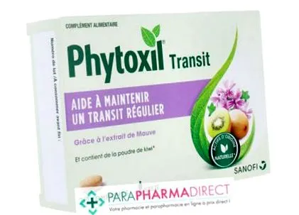phytoxil