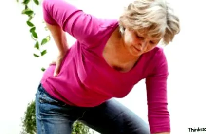 osteoarthritist
