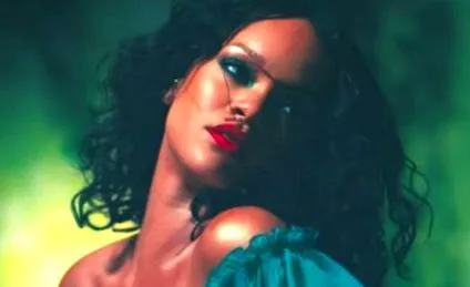 rihanna