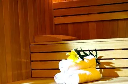 naturopathy сауна