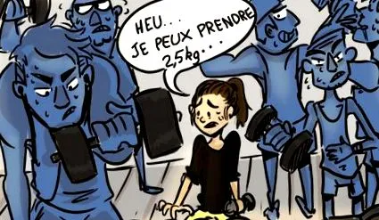 karcsúsító fitness