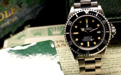 sea-dweller