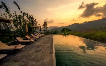 santani resort