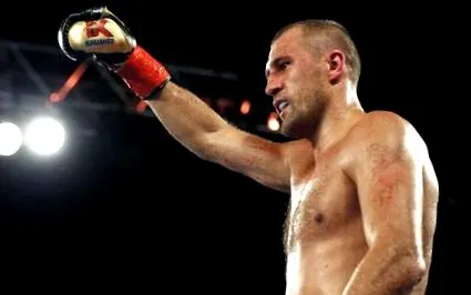 sergey
